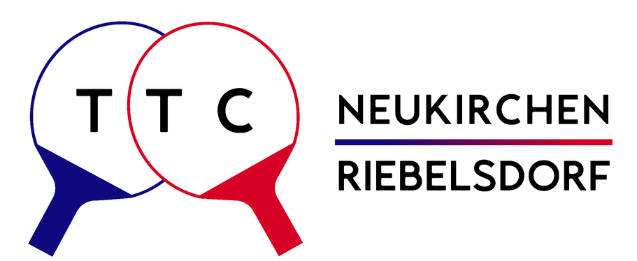Logo TTC Neukirchen - Riebelsdorf